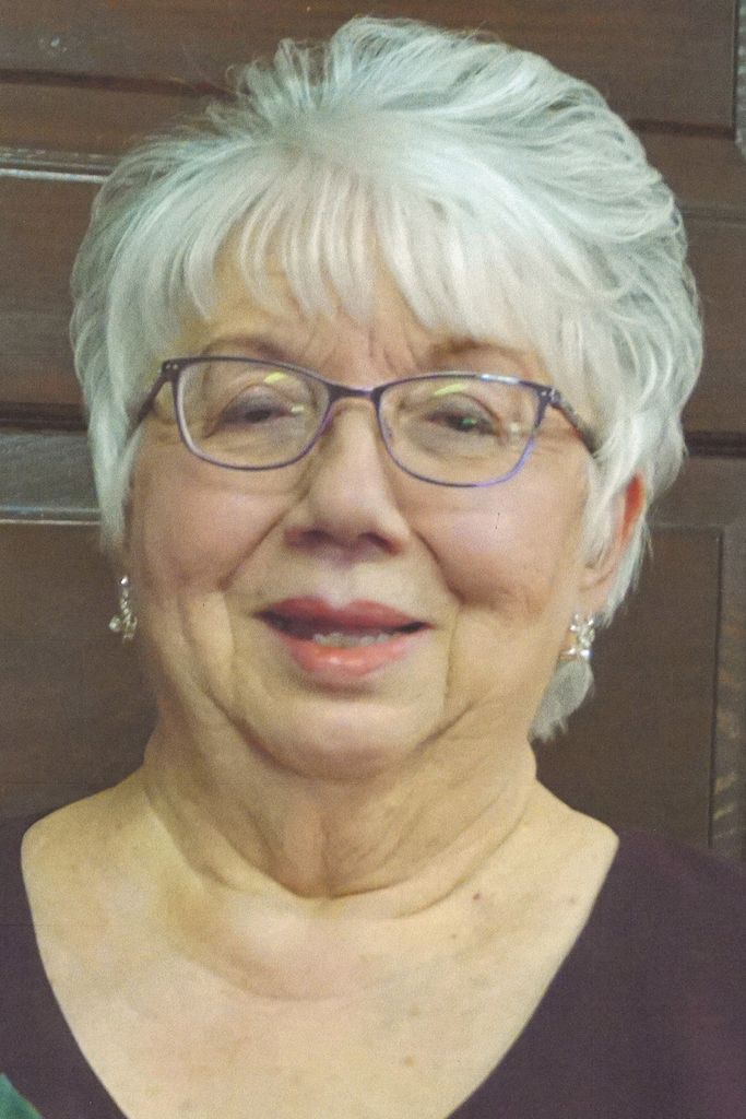 Mary E. Jackson Srode Profile Photo