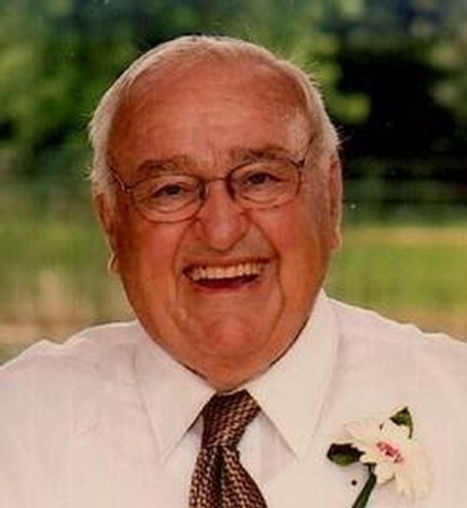 Melvin "Mel" Cross