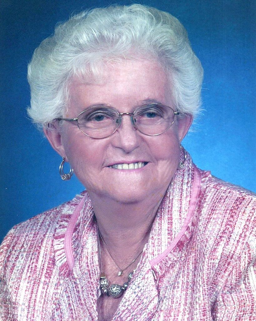 Lucille Carpenter Humphries