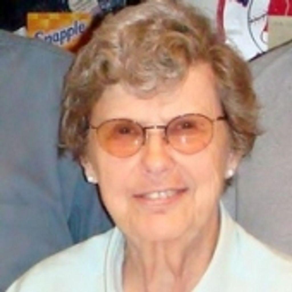 Pauline W. Barker