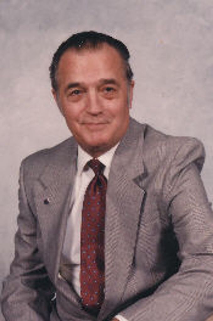 Marvin R. Aull Profile Photo