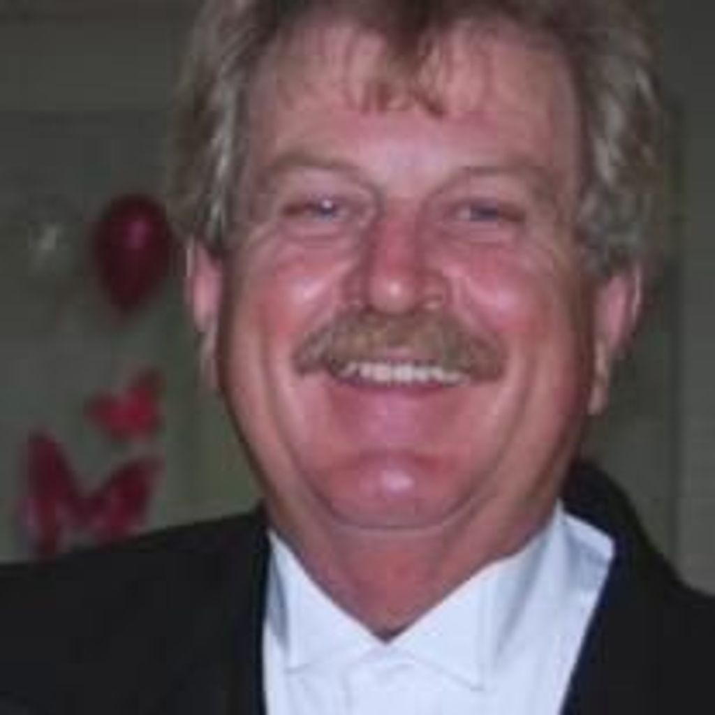 Donald Hagan