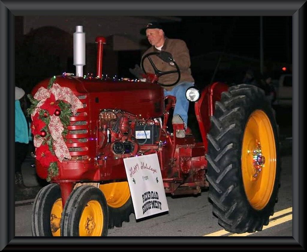 John  Charles Rexroad