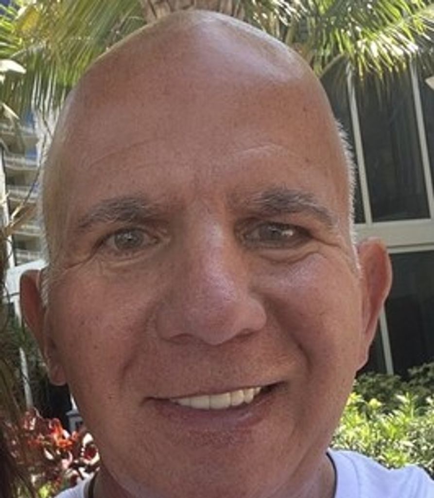 George Makris Profile Photo
