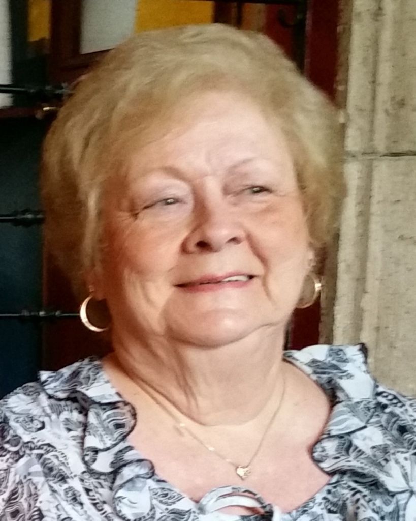 Joyce Ann Schiltz