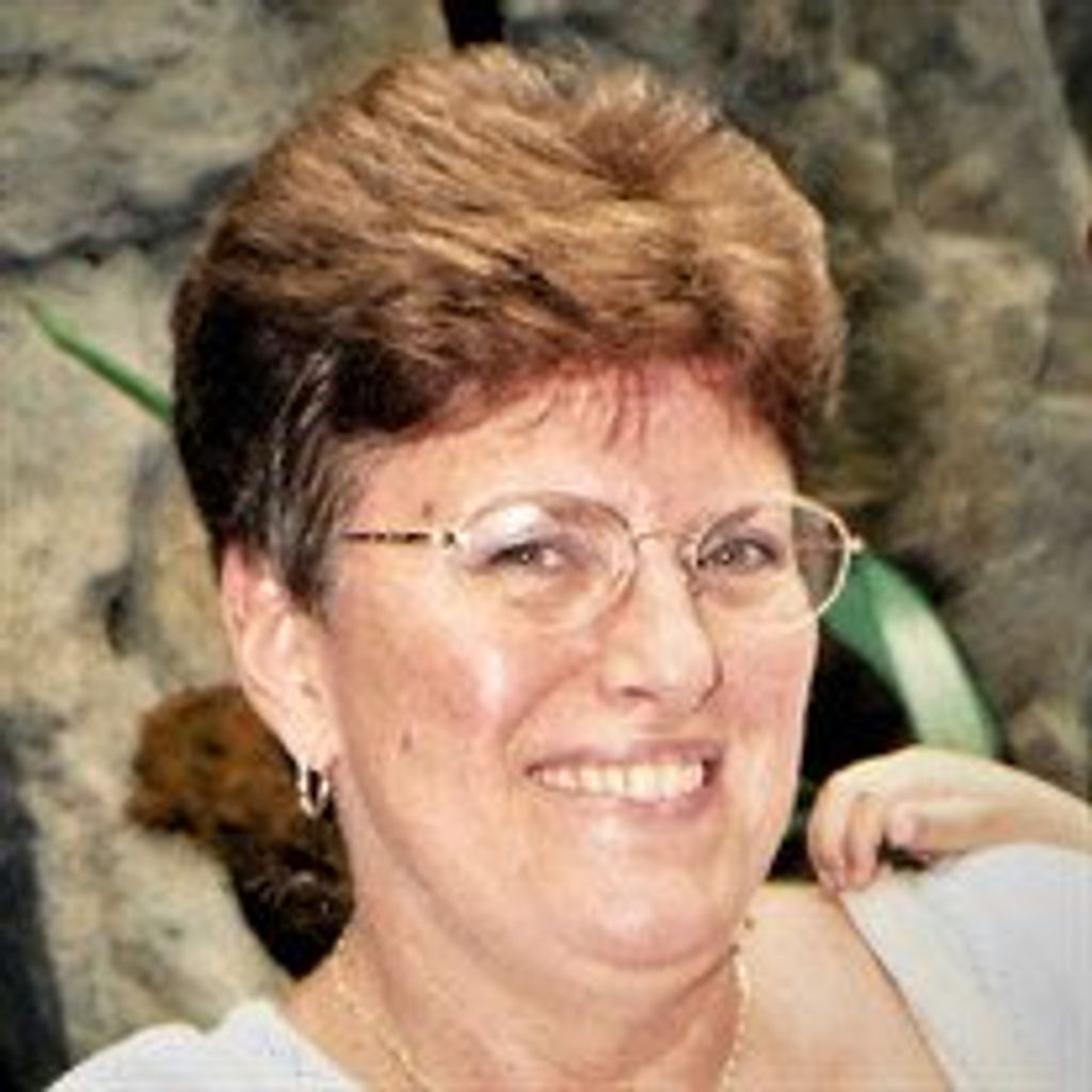 Peggy Muffoletto