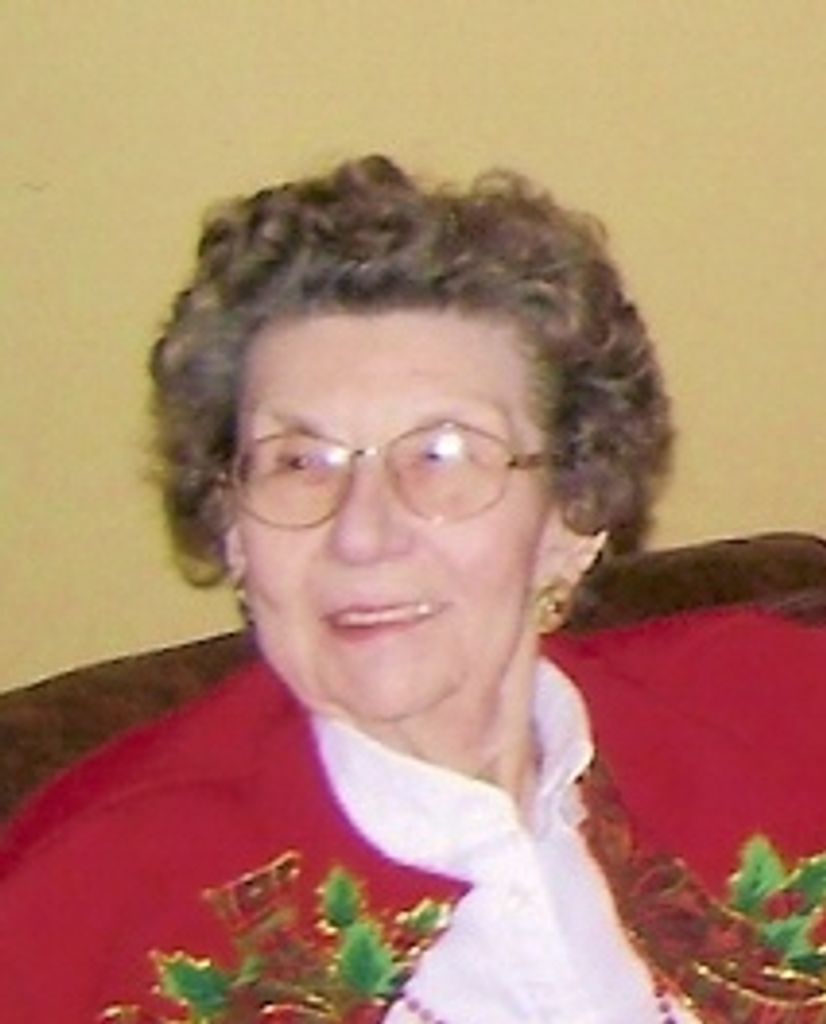 Lois  Ann Lamb