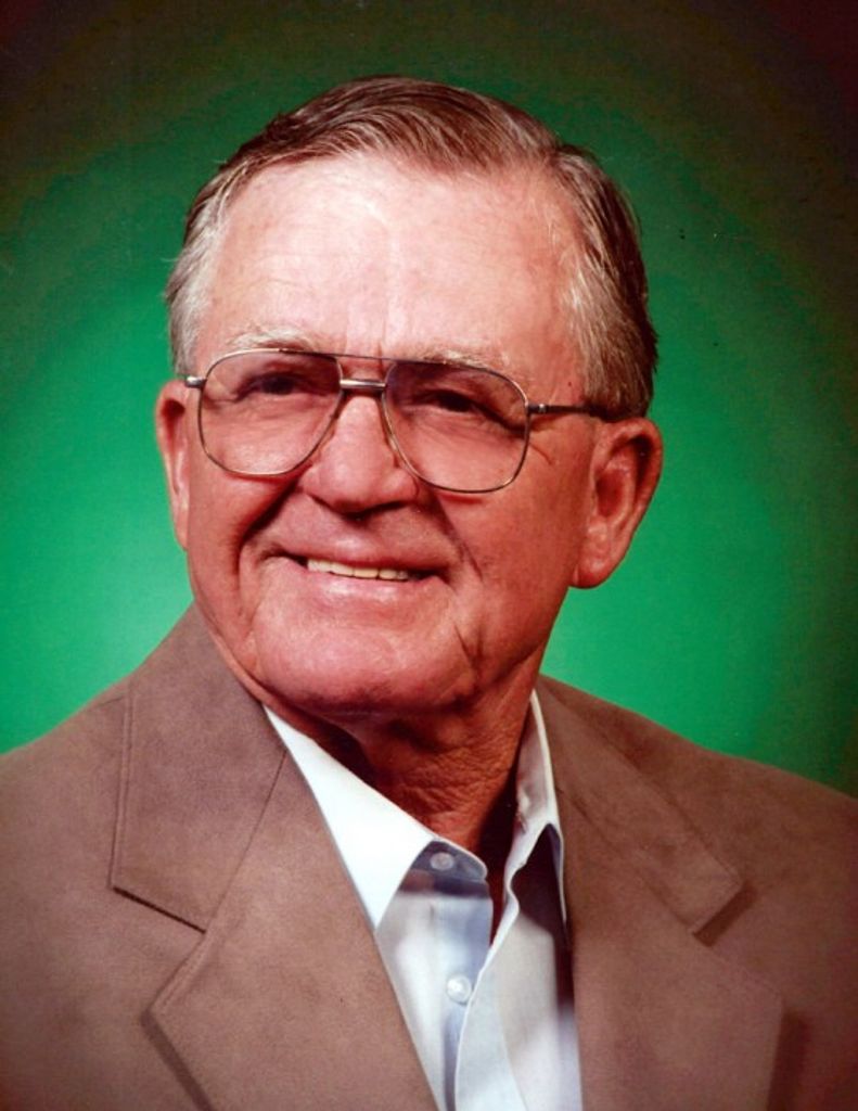 Howard Scott