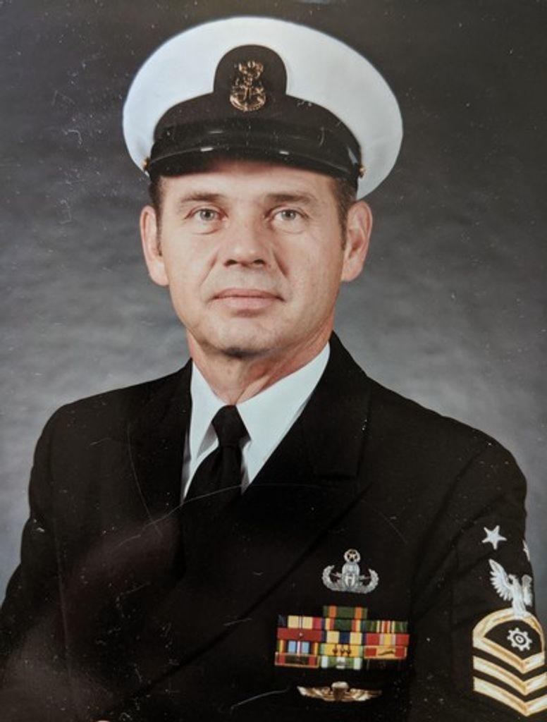 John "Jack" R. Meyers