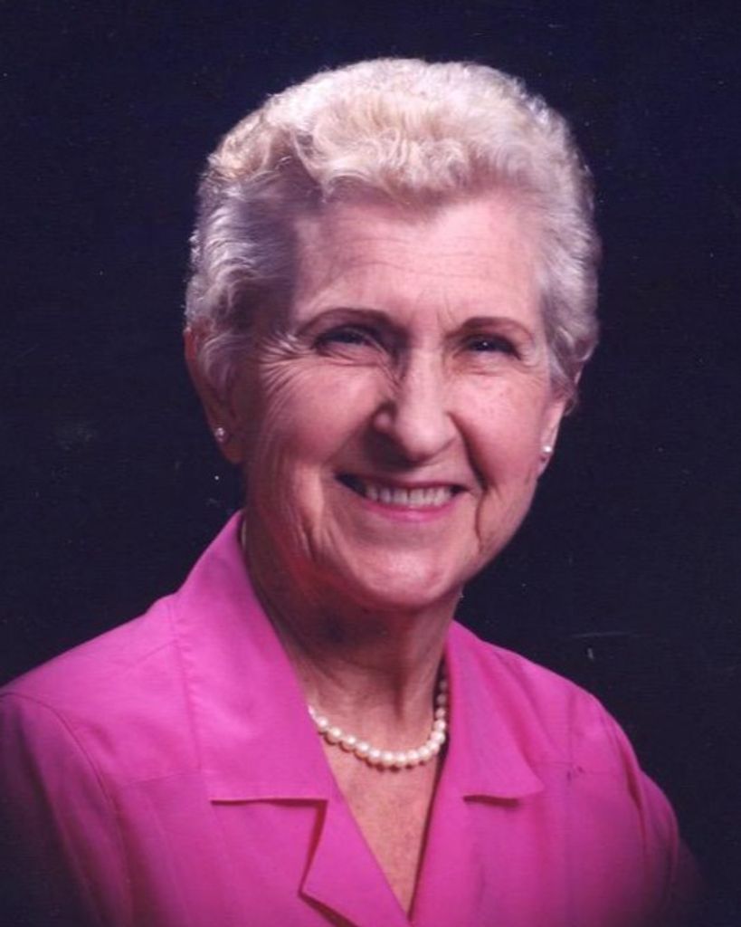 Emma Lou "Lu" Podrasky
