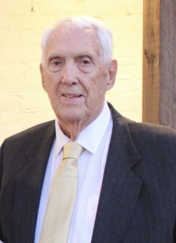 Marion Wesley Simpson Profile Photo