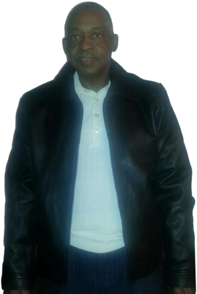 Robert Parker Profile Photo