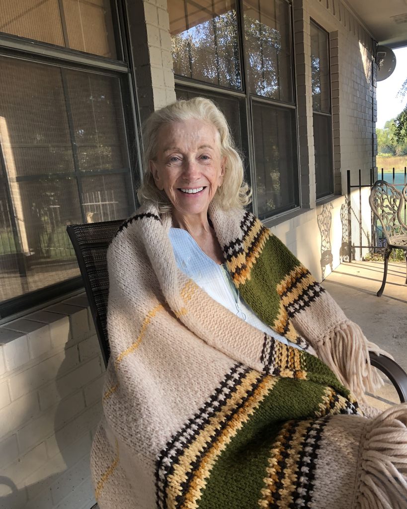 Patricia "Pat" Wilson Profile Photo