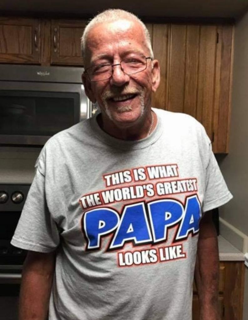 Carl Winsted Profile Photo