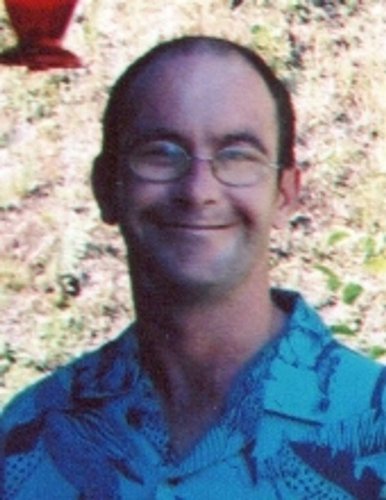 Rodney Dean Middleton Profile Photo