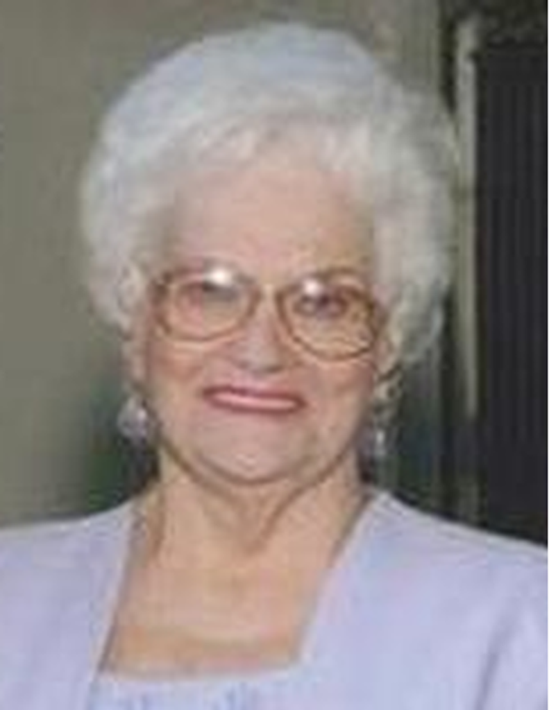Barbara  J. Welday