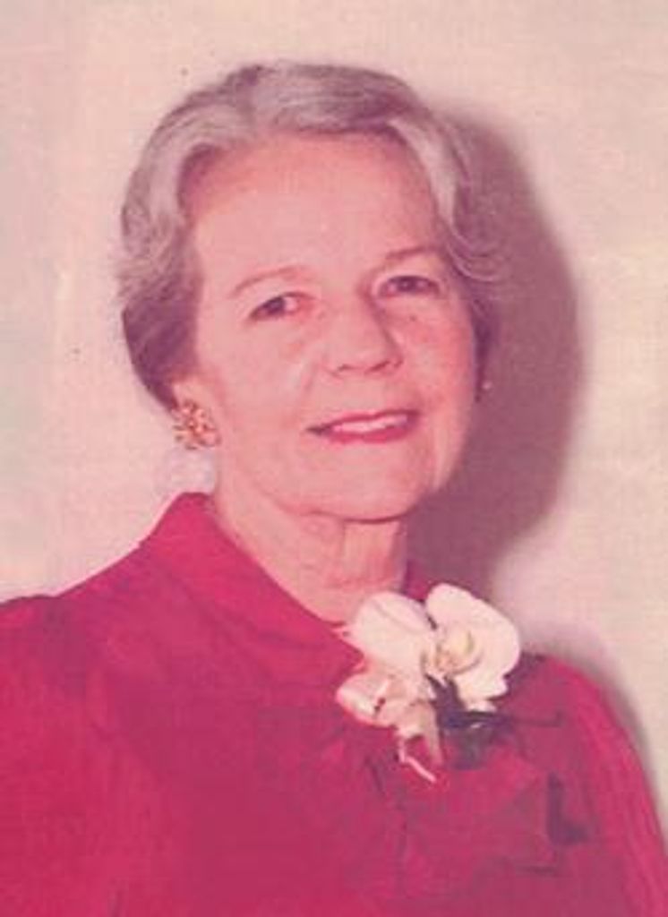 Helen Shields Evans Profile Photo