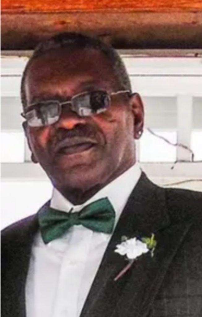 John Calvin Hurley Profile Photo