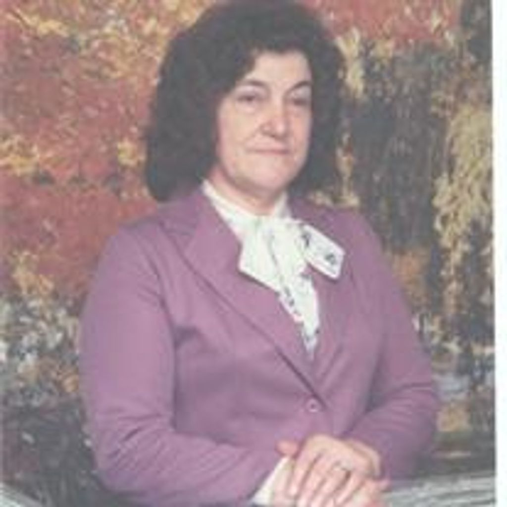 Beatrice Caldwell Feagins Winstead