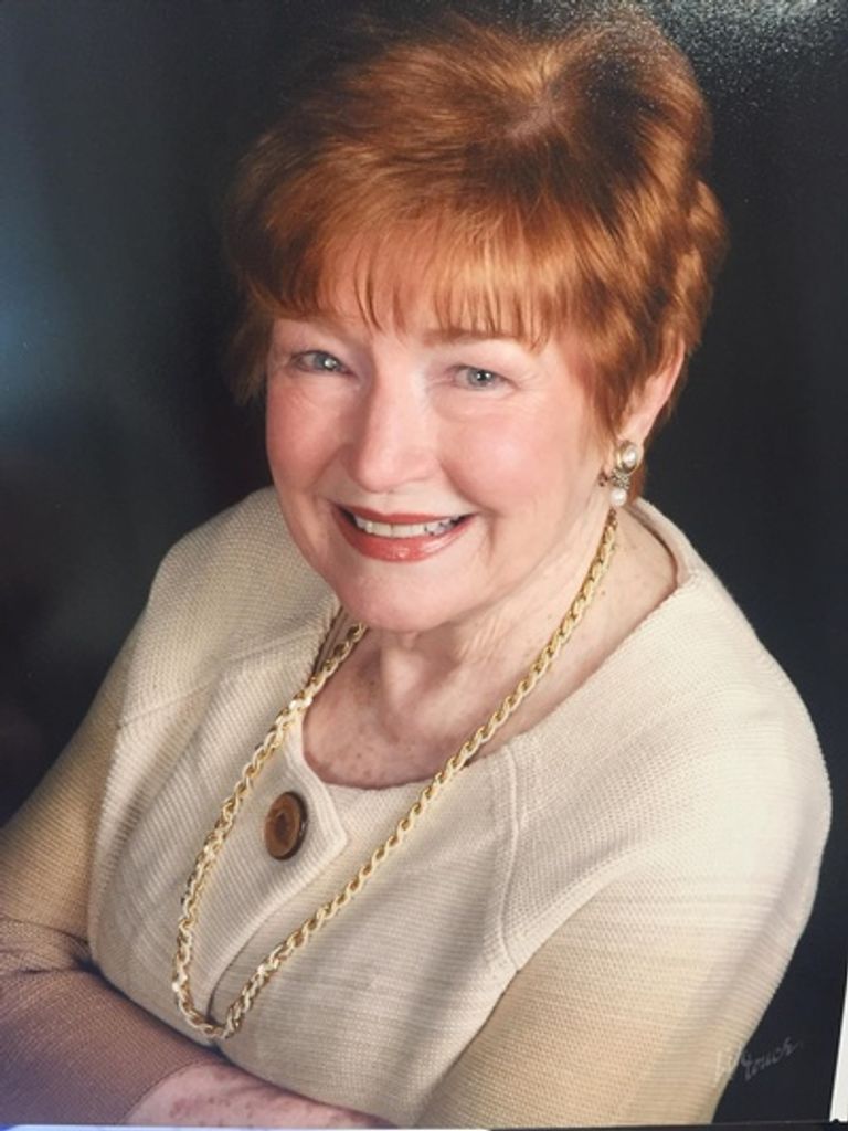 Dolores Chitwood Campbell Brosseau