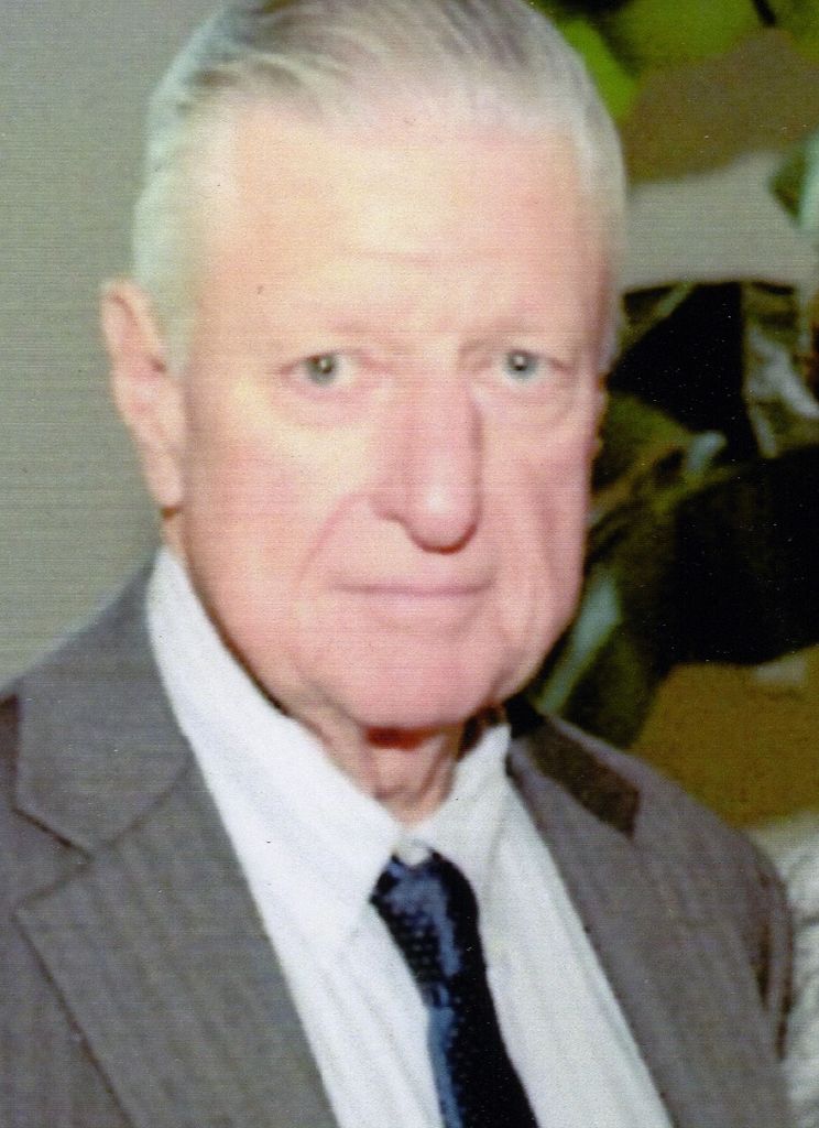 William E. Bill Olliges