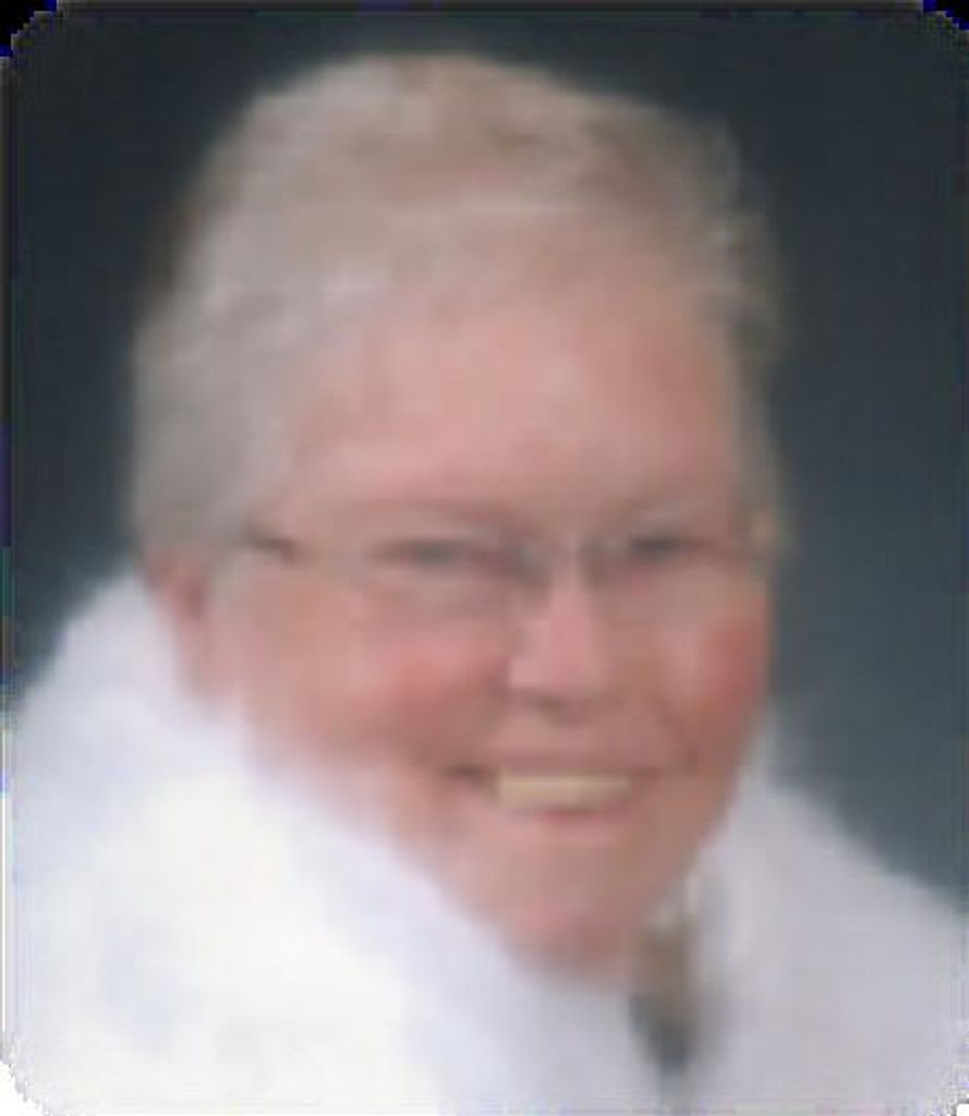 Gertrude Ross Profile Photo