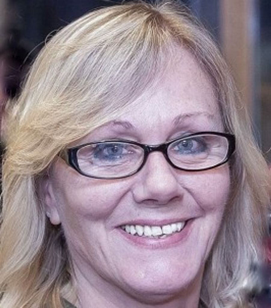 Wendy Bendler