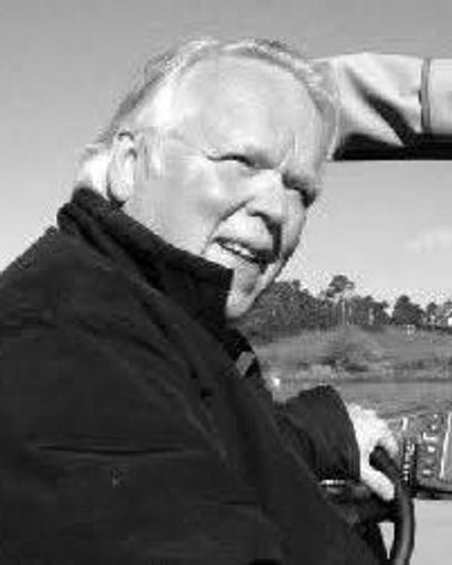 Brian Dudley Ratty's obituary image