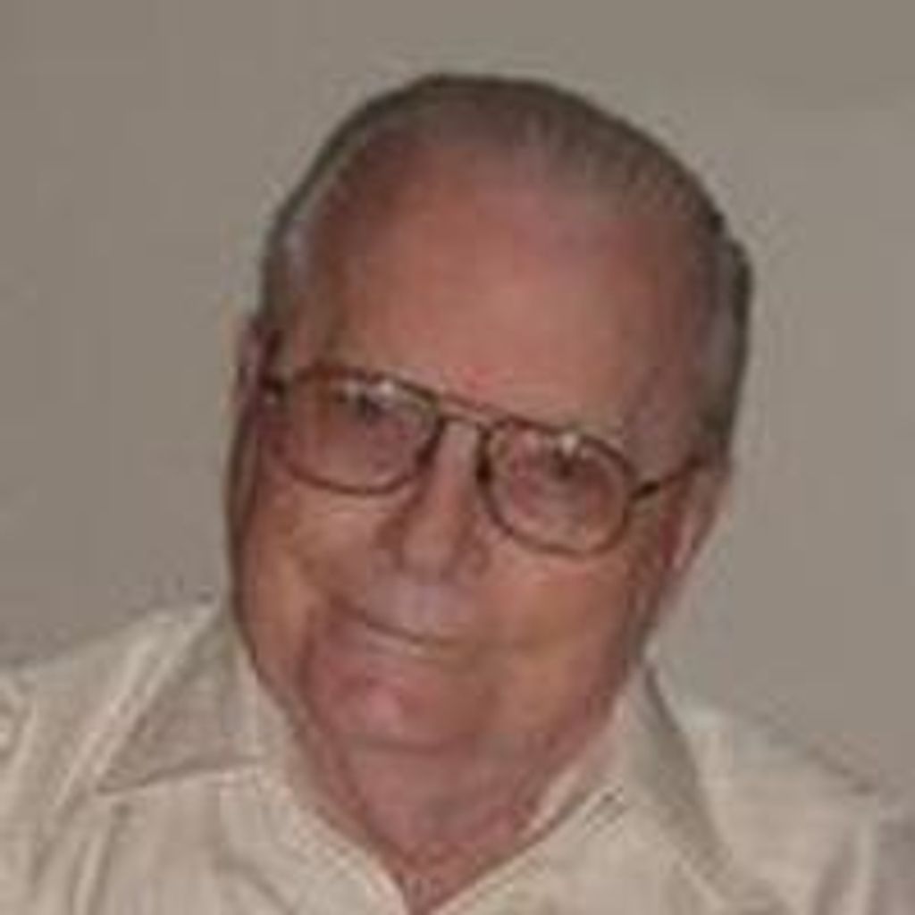 Earl William "Bill" Schneider