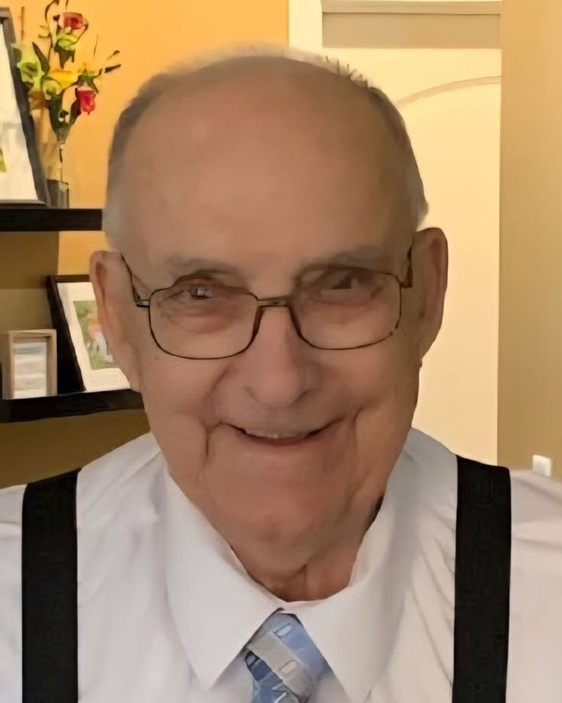 Frank E. McCree Profile Photo