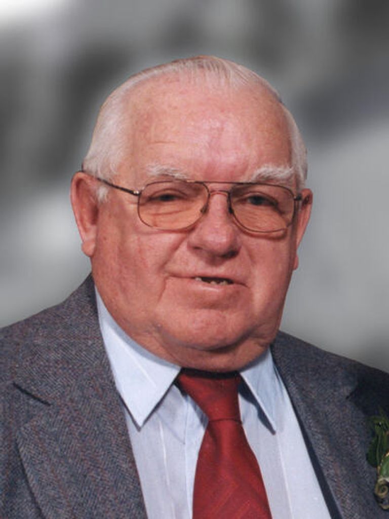 Robert G. Thompson Profile Photo