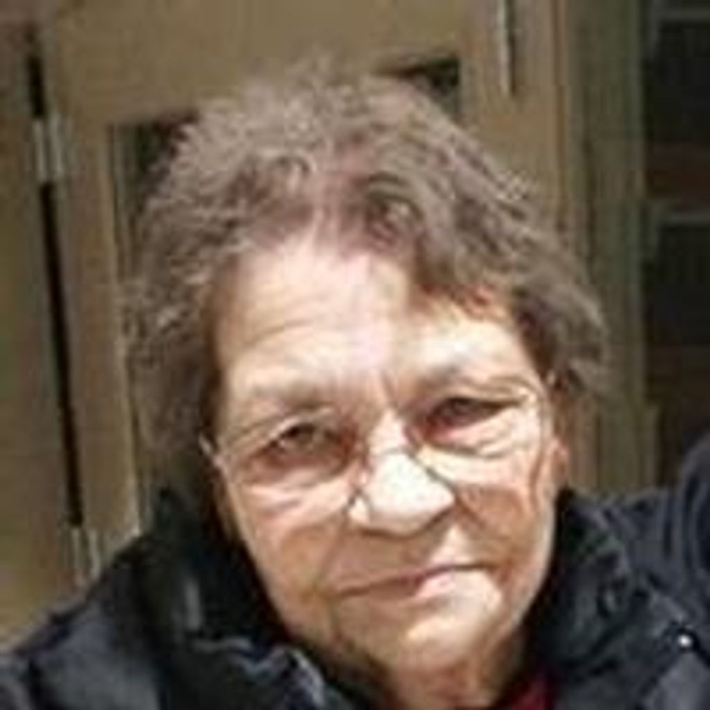 Judith A. Remington