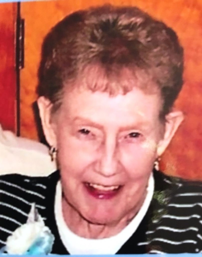 Ruth Anne (Bennett)  Hiatt