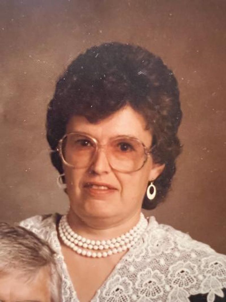 Virginia E. Swope Profile Photo