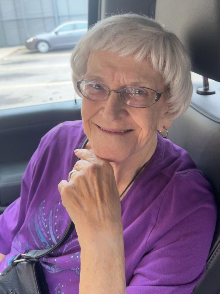 Norma Carlson Profile Photo