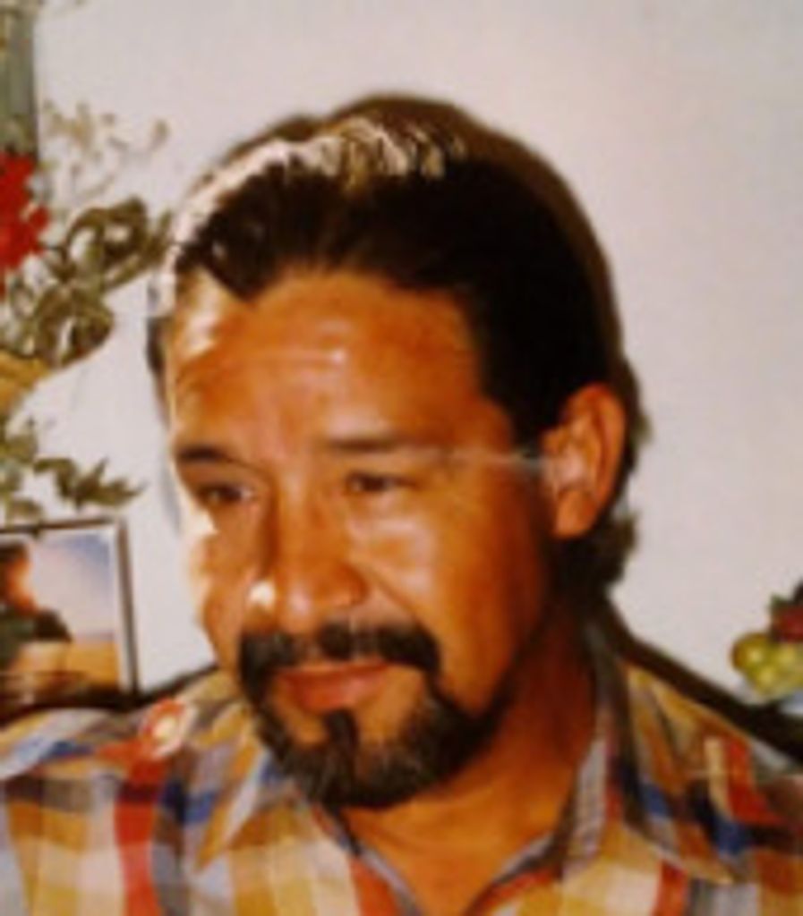 Ruben Rios Dominguez