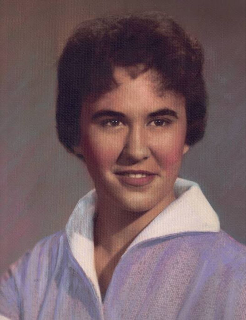 Ethel Rae Rice