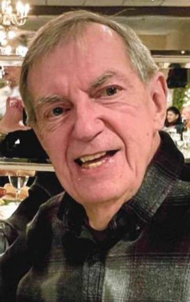 James C. Randall Profile Photo