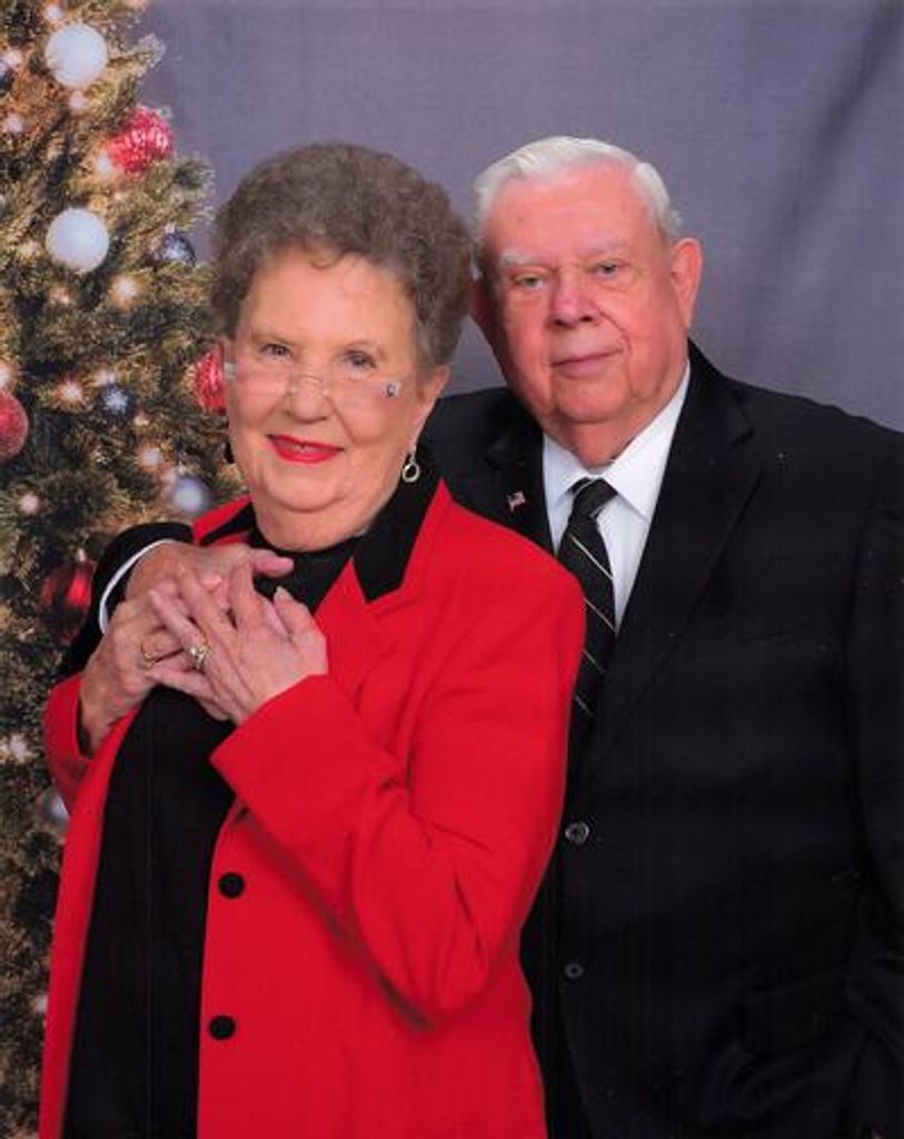 Shirley Eileen Brand Profile Photo