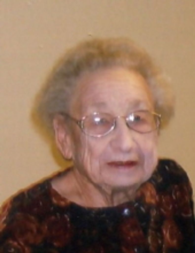 Virginia P Rohlfsen