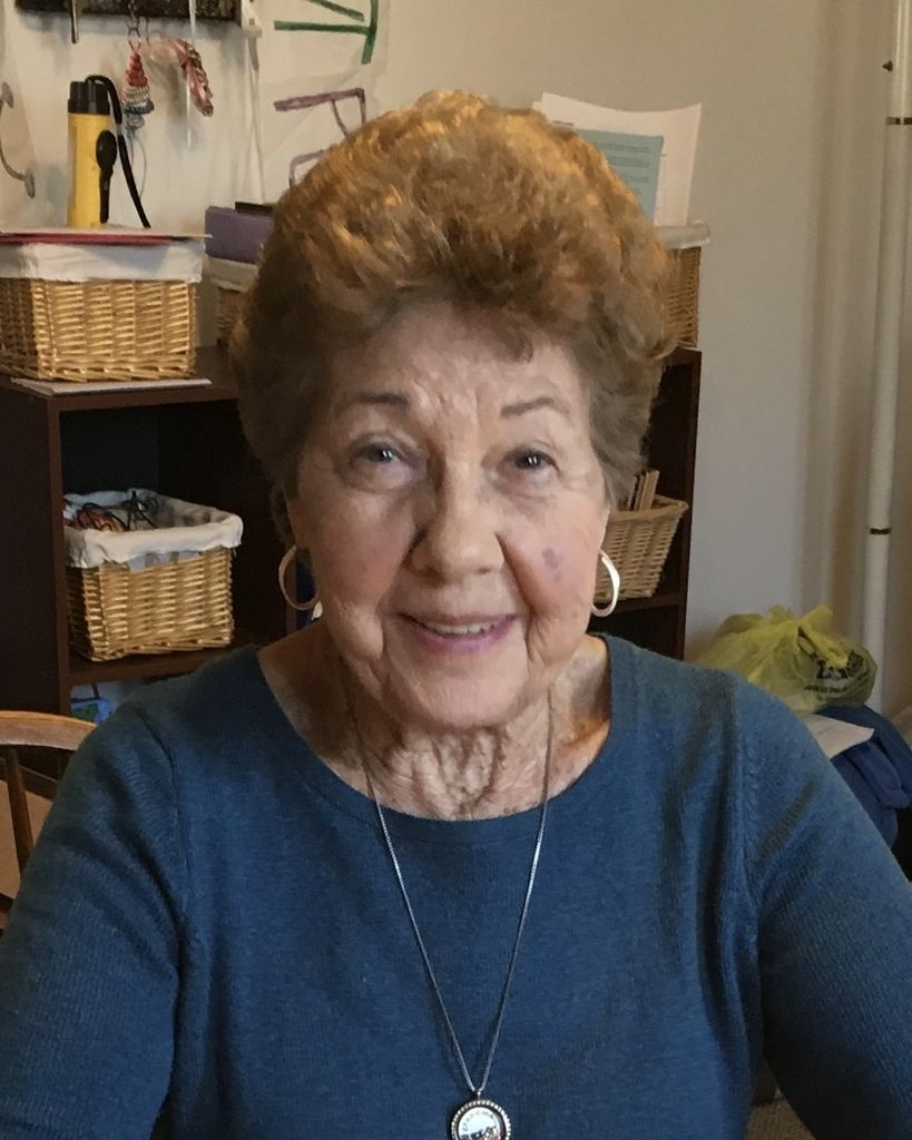 Alberta Ann Padyjasek Profile Photo