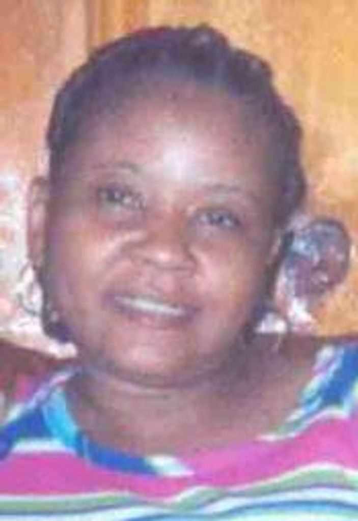 Teresa Dearmon Canty