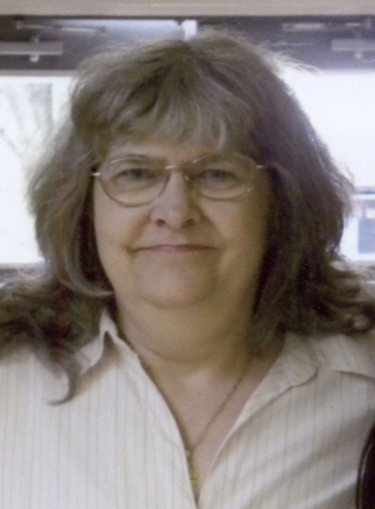Tina M. Cook