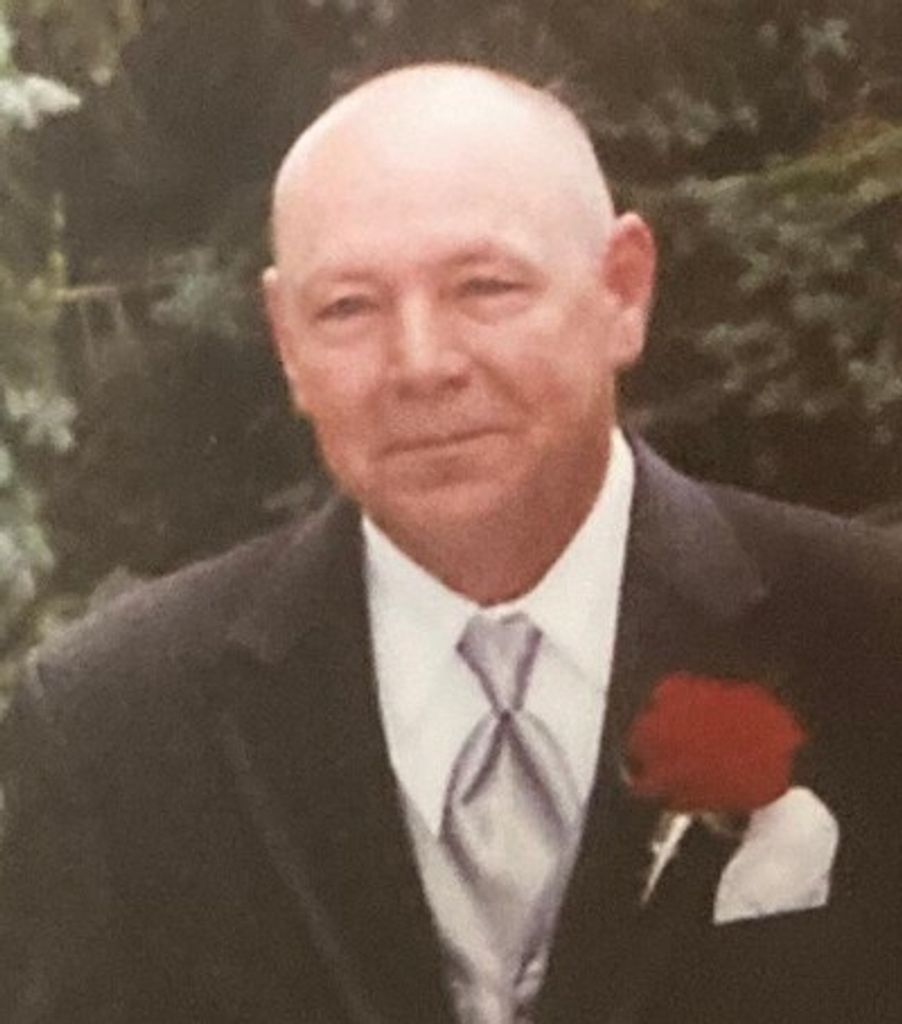 Paul Lampke Profile Photo