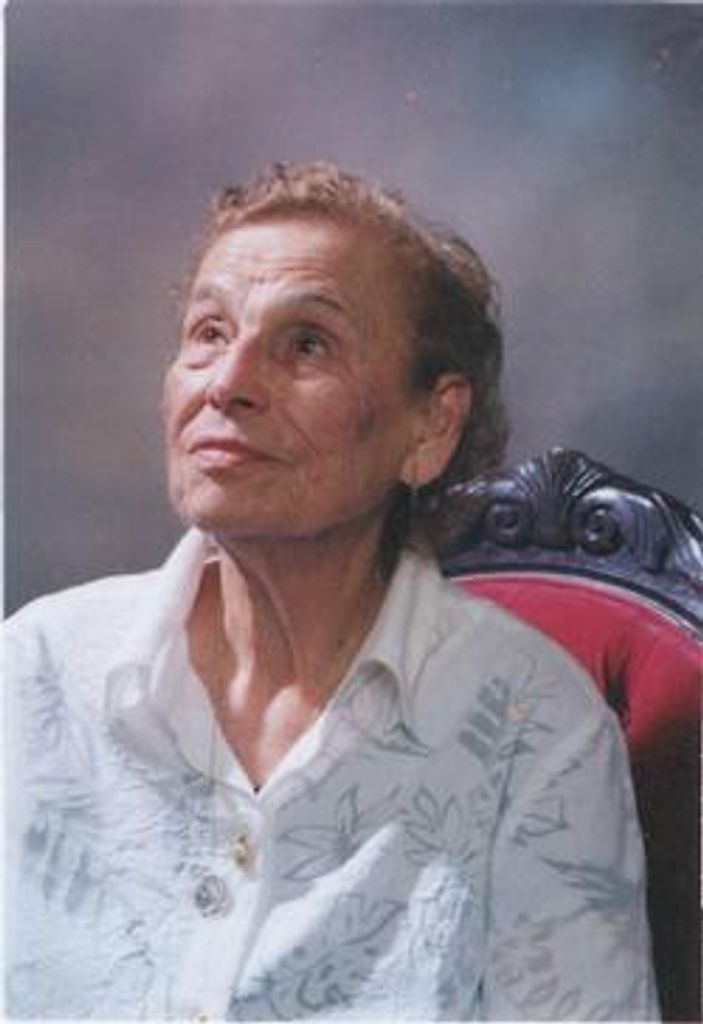 Maria G Villarreal Profile Photo