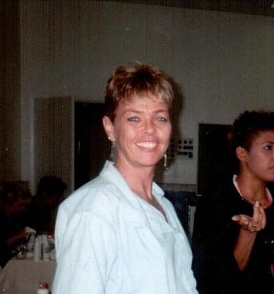 Terry Lynn Miller Profile Photo