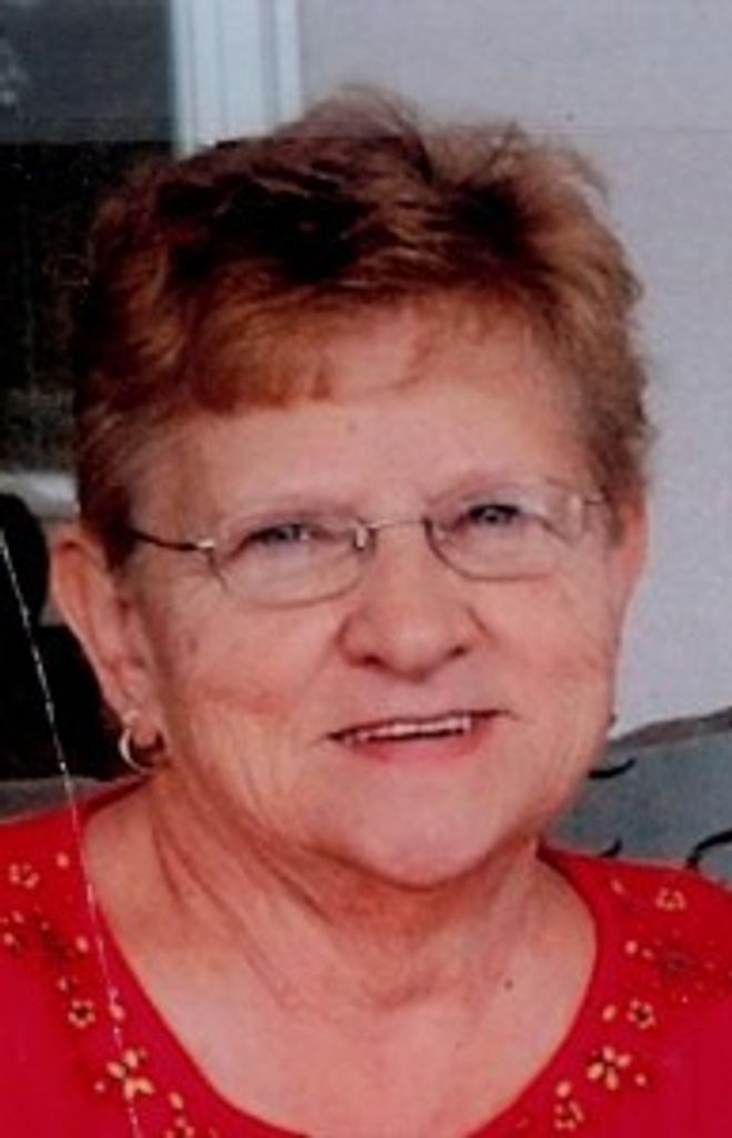 Evelyn C. Berdanier