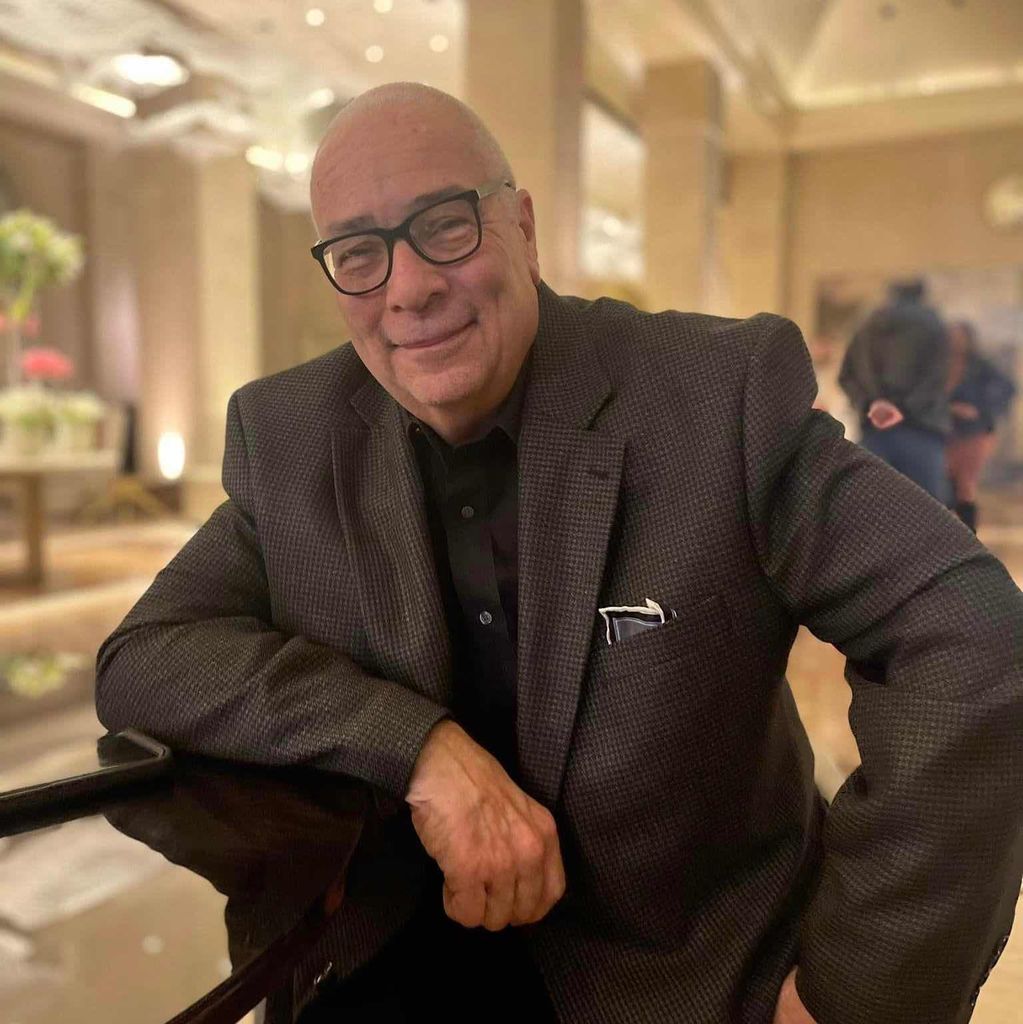 Bryan Eugene McCarte Profile Photo