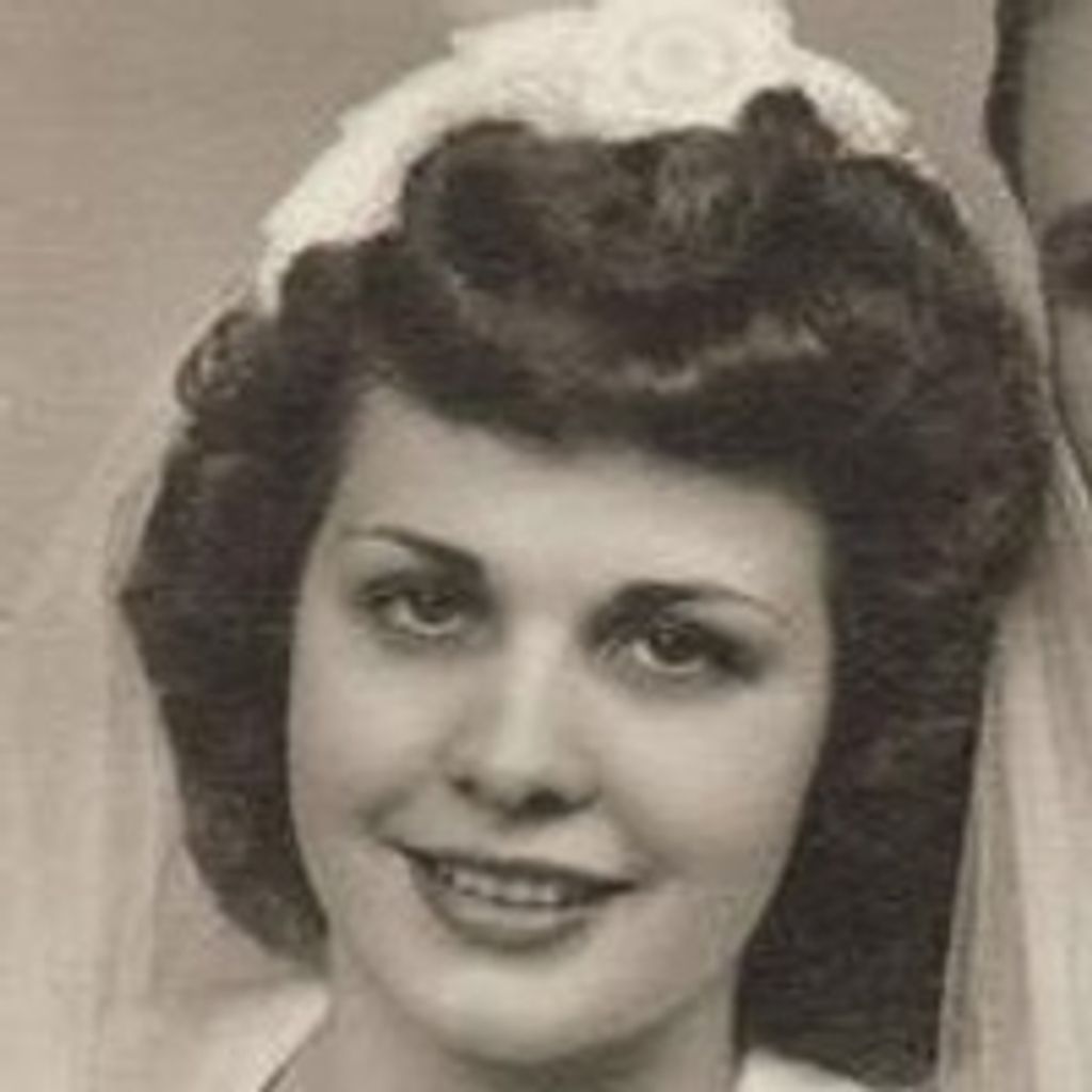 Betty J. Brooke