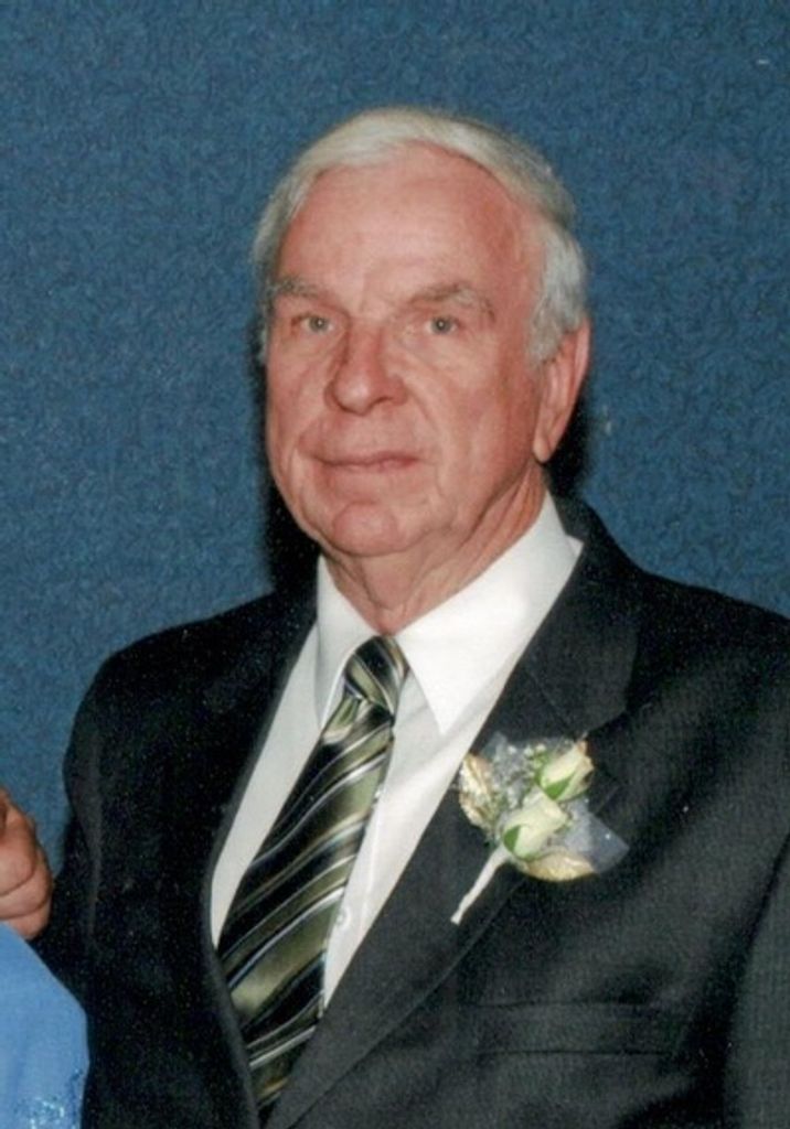 William J. "Bill" Keeney